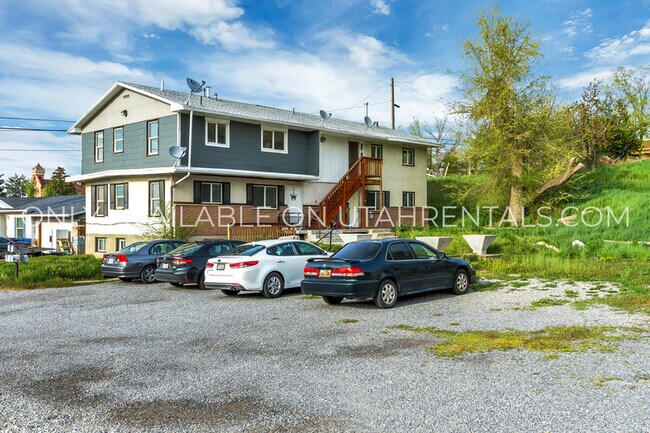 Building Photo - 159 S 500 E