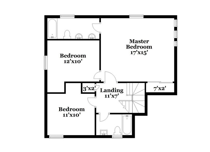 Building Photo - 8832 W Pine Pitch Dr