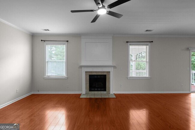 Building Photo - 1722 Preserve Creek Way