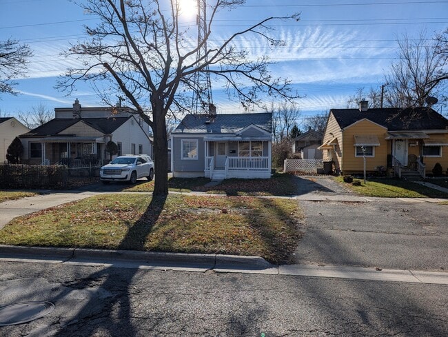 Building Photo - 529 Nebraska Ave