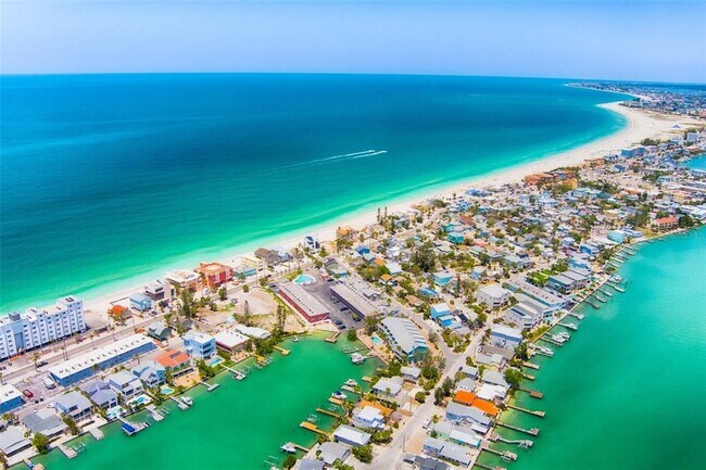 Building Photo - 8567 W Gulf Blvd