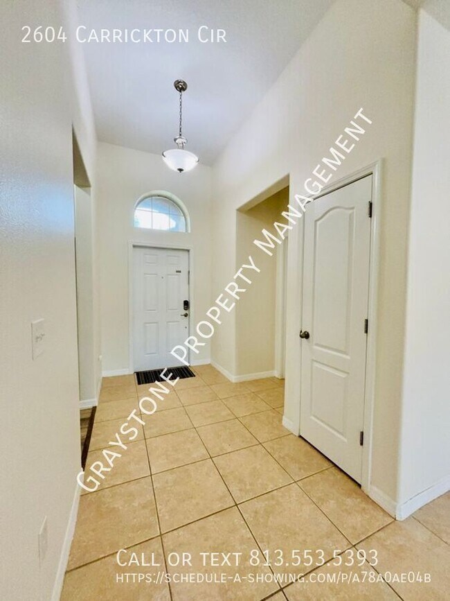 Building Photo - 2604 Carrickton Cir