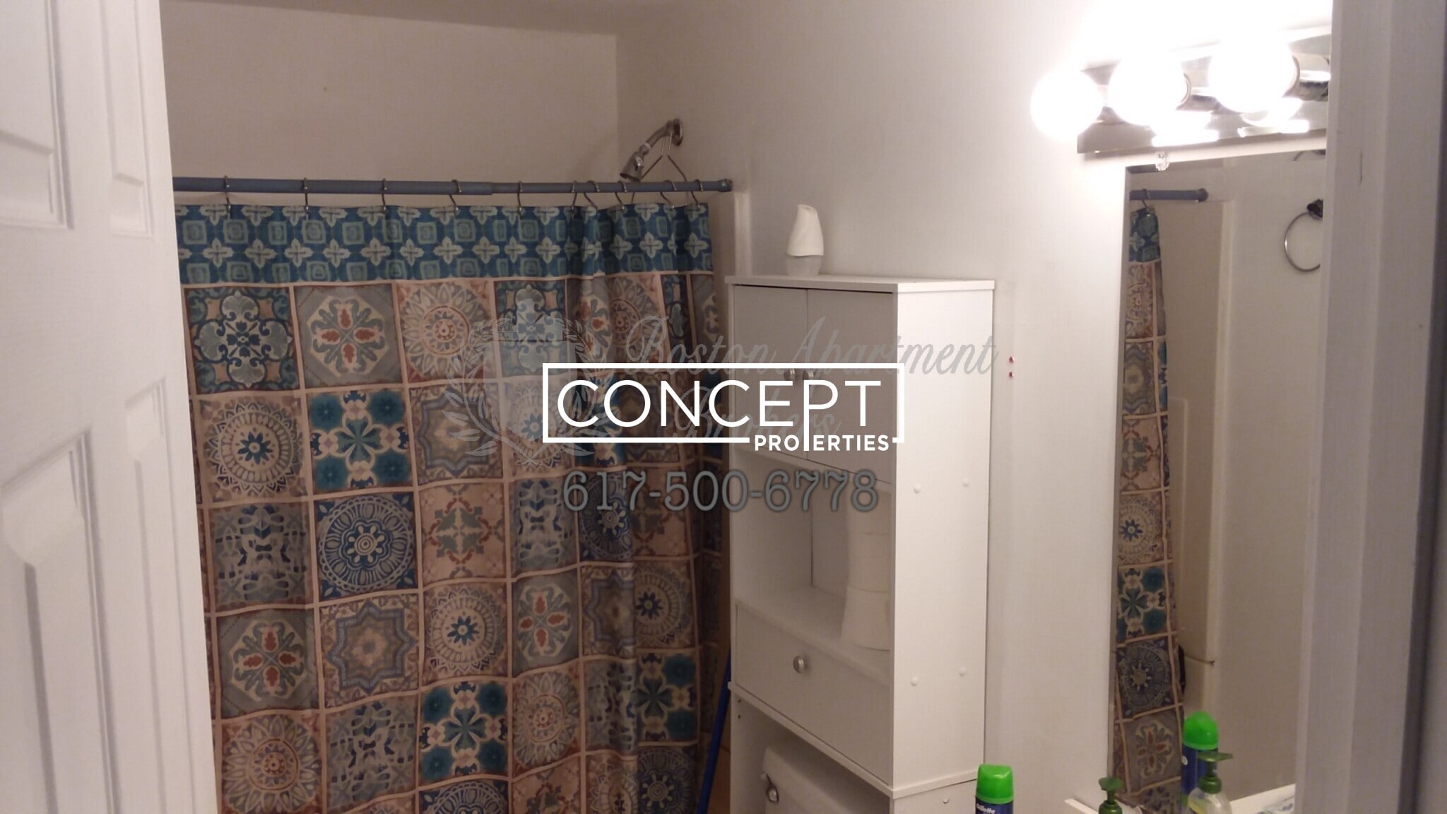 Building Photo - 58 Mansfield St