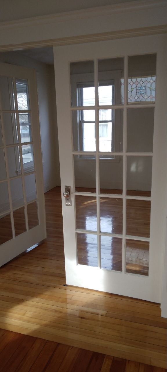 Building Photo - 307 Alewife Brook Pky