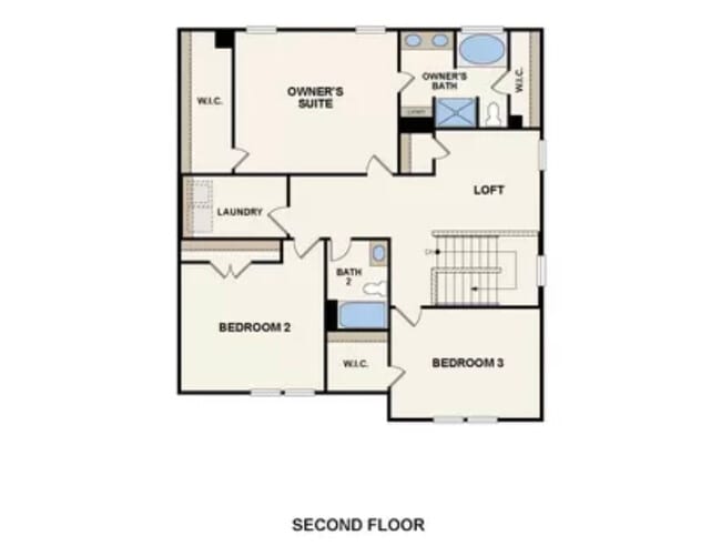 Building Photo - 4031 Penwood Pl