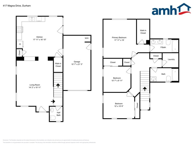Building Photo - 417 Magna Dr