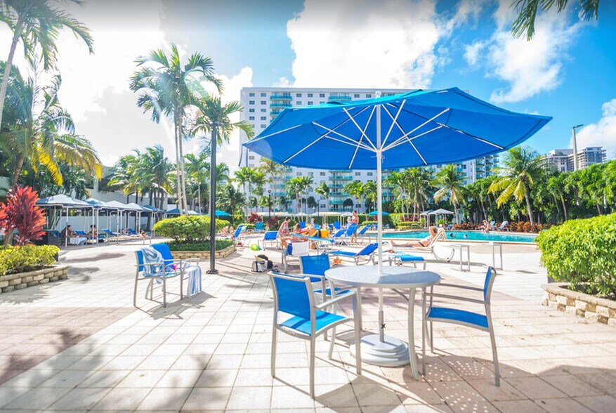 Building Photo - 19370 Collins Ave