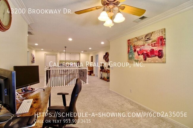 Building Photo - 43200 Brookway Dr