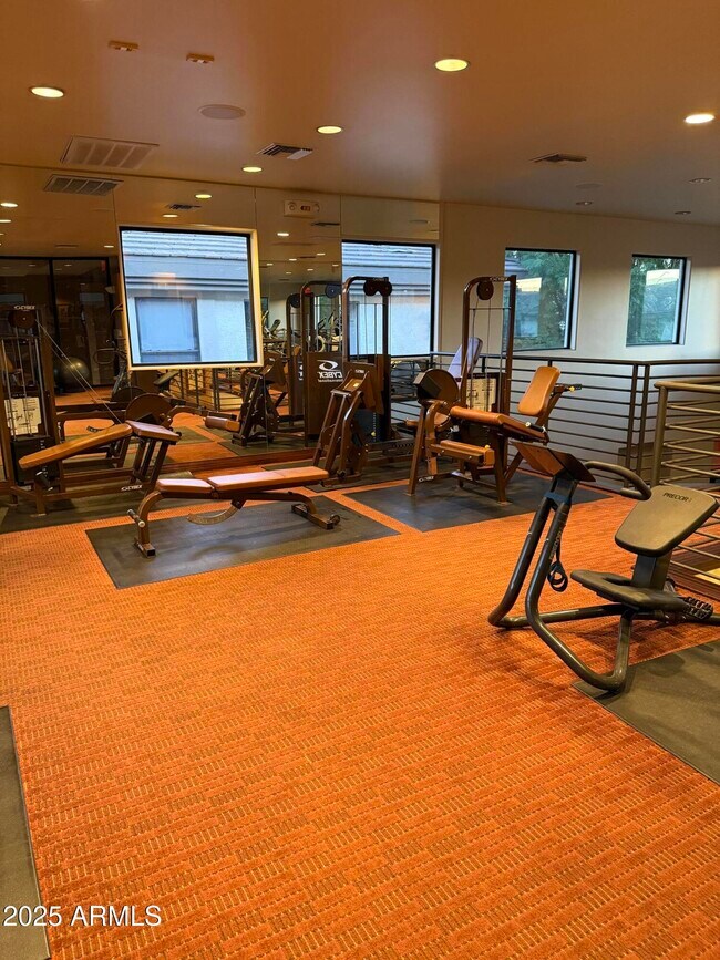 Building Photo - 6900 E Princess Dr