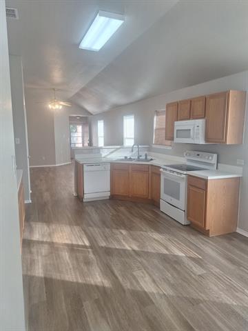 Building Photo - 11801 Porcupine Dr