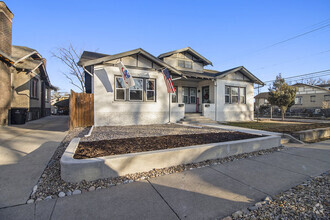 Building Photo - 1404 Meade St