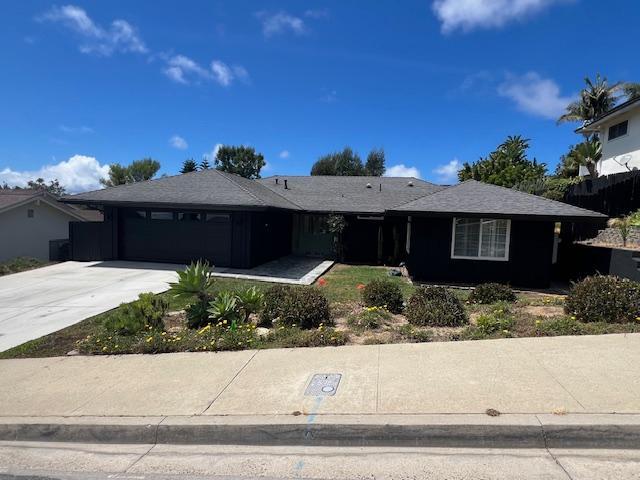 Building Photo - 2015 Elevada St