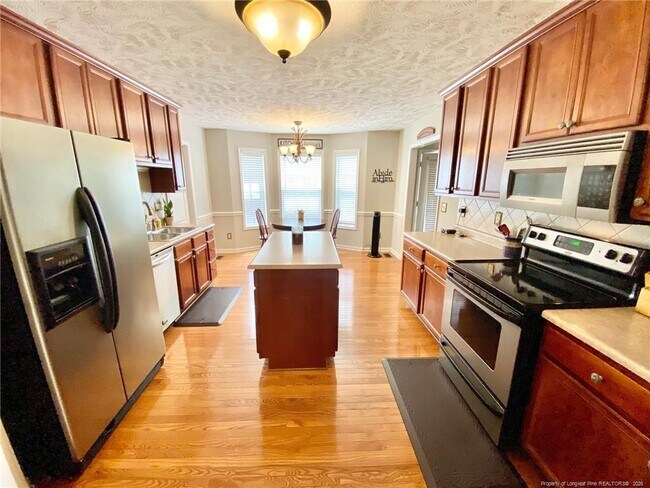 Building Photo - 3705 Lockerbie Ct