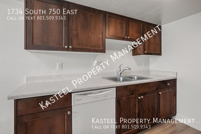 Building Photo - 1734 S 750 E St