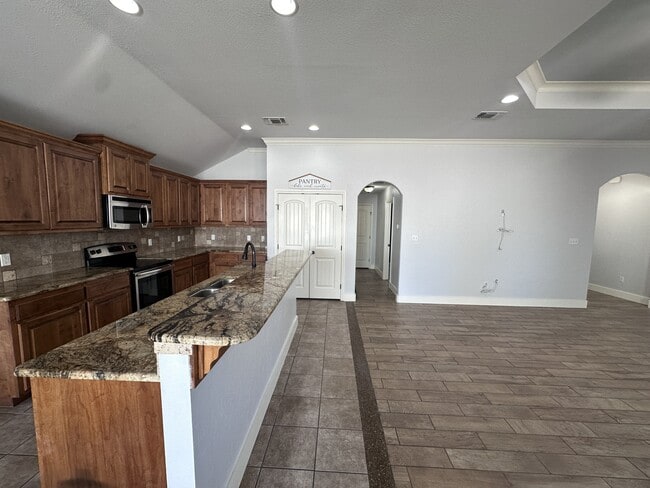 Building Photo - 3614 Canadian St