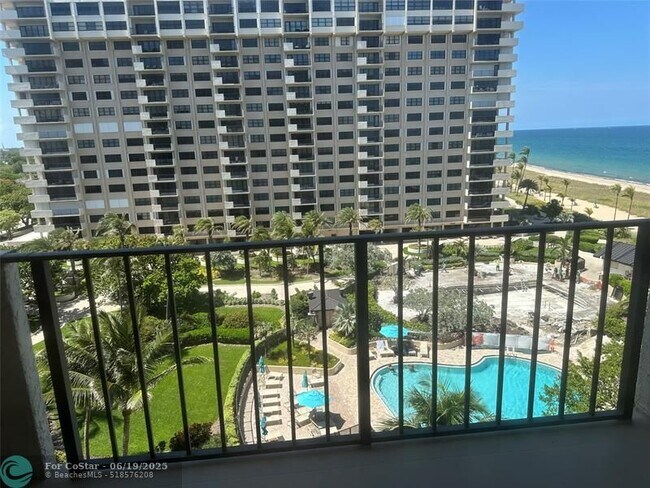 Building Photo - 4900 N Ocean Blvd
