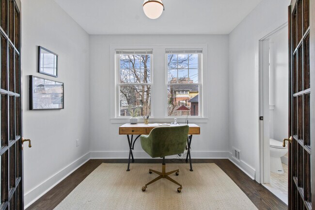 Building Photo - 7434 Woodrow Wilson St