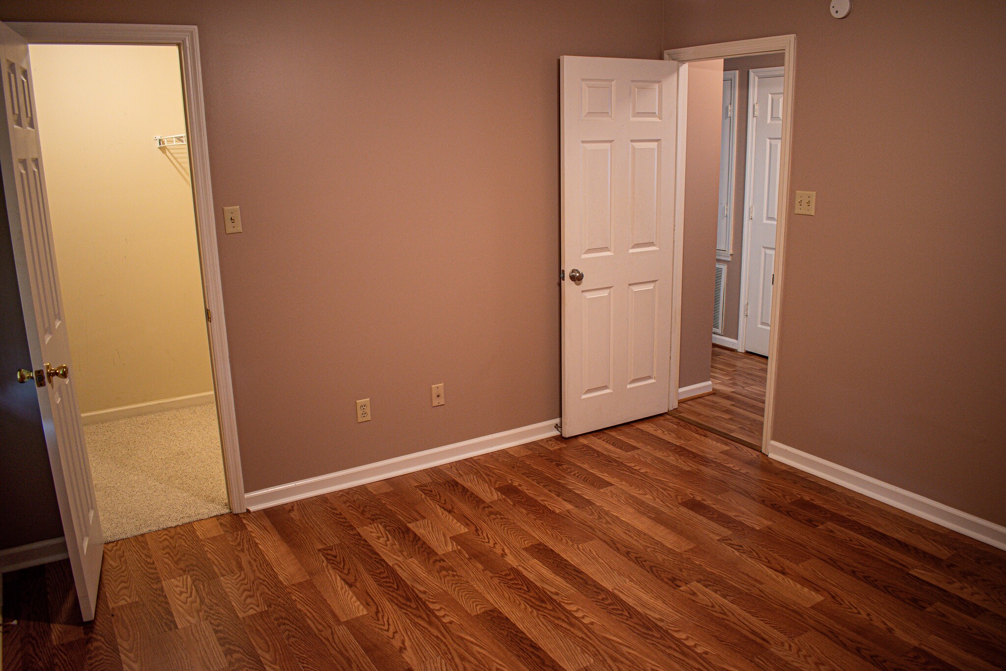 Bedroom 1 - 102 Michael Cir