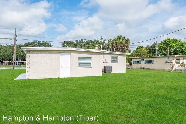 Building Photo - 3 br, 2 bath House - 1827 GRAND BLVD