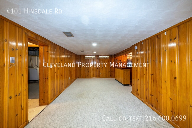 Building Photo - 4101 Hinsdale Rd