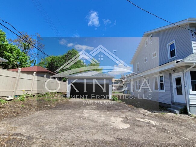 Building Photo - 1743 Radcliffe Rd