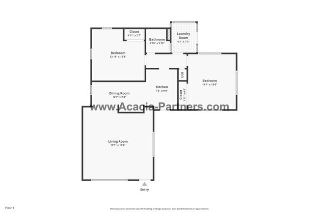 Building Photo - Quaint Two Bedroom