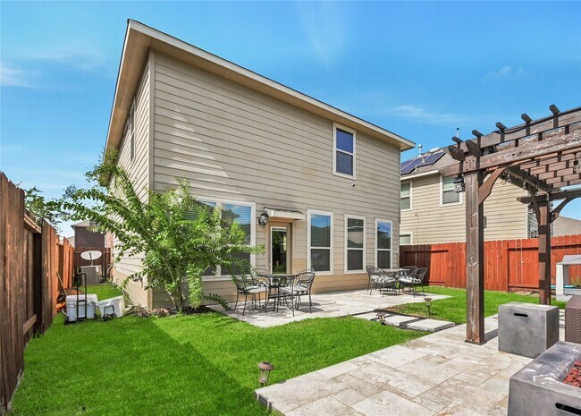 Building Photo - 3418 Bainbridge Hill Ln