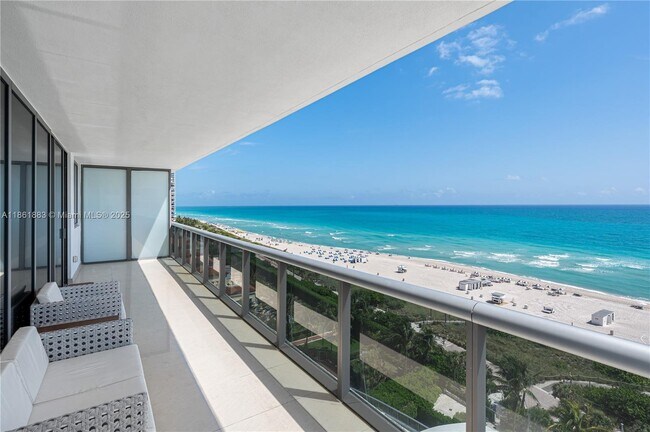 Building Photo - 5875 Collins Ave