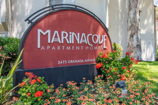 Building Photo - Marina Cove