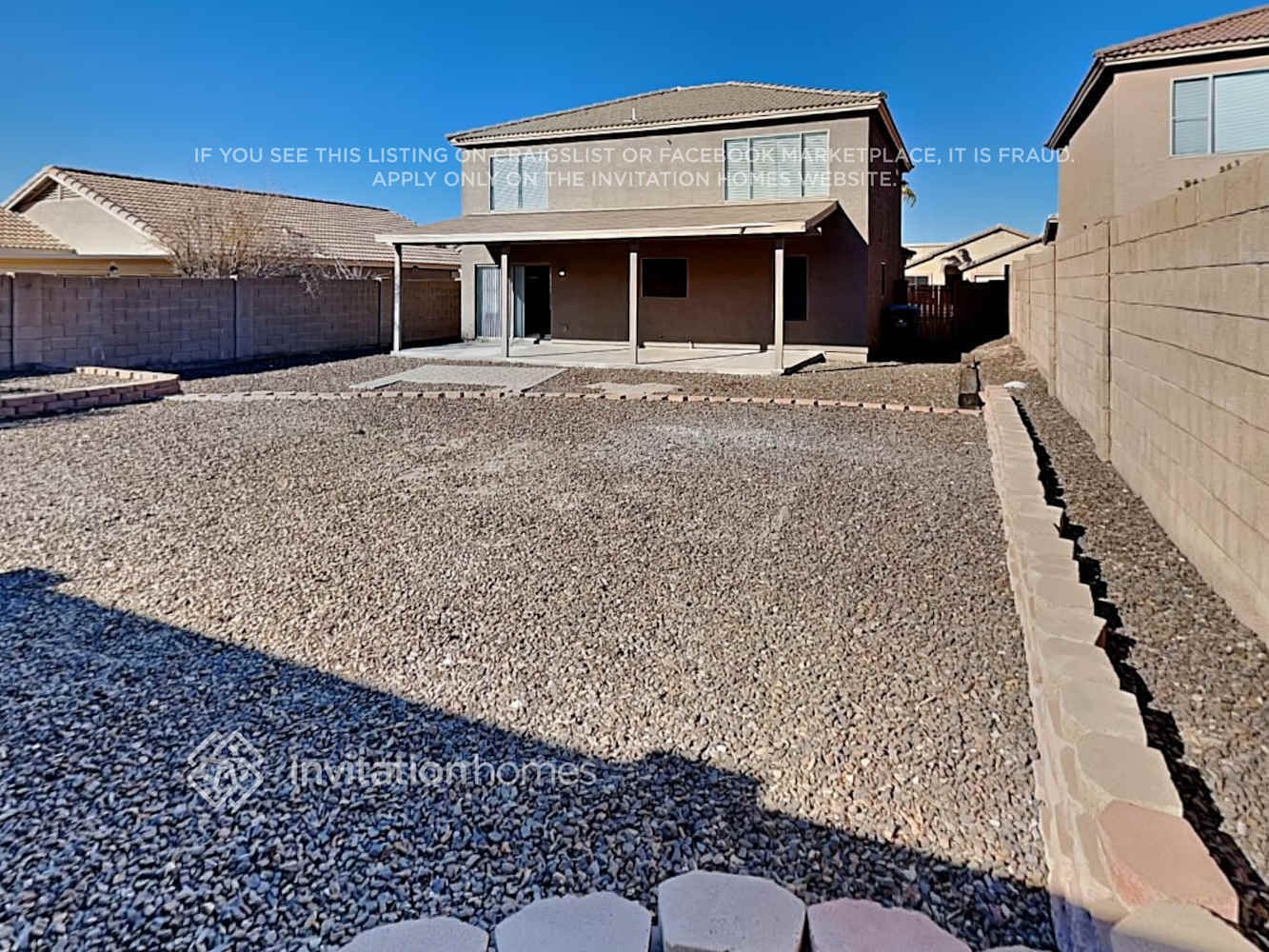 Building Photo - 6523 W West Wind Dr