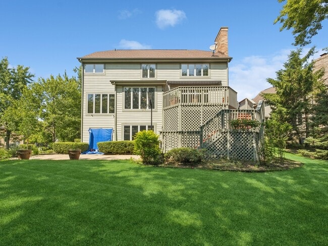 Building Photo - 1134 S Hiddenbrook Trail