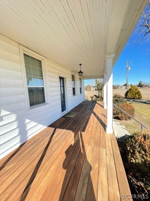 Building Photo - 5358 Mechanicsville Turnpike