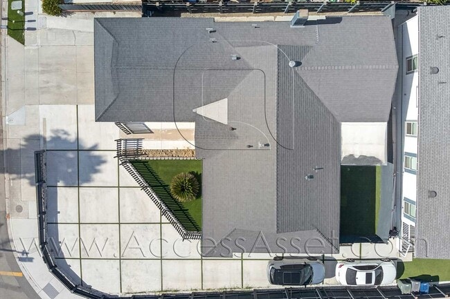 Building Photo - 1509 Goodwin Dr