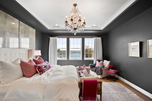 Building Photo - LEASED THRU 02/28/2027: LUX 6BD, 6.5BA Lakefront Home Columbine Valley