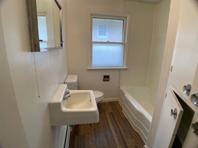 Building Photo - Remodeled Duplex unit in Metamora