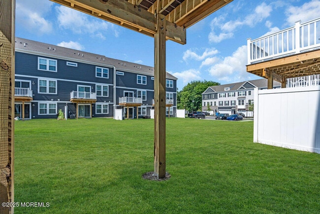 Building Photo - 8 Rothbury Ct