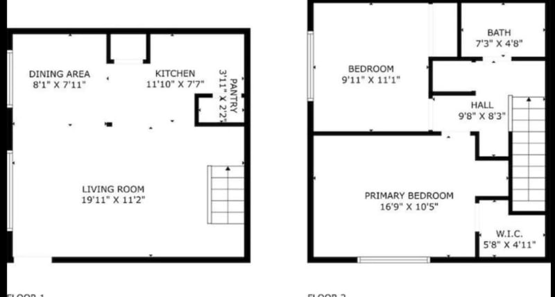 Building Photo - 1204 Acadia Pl