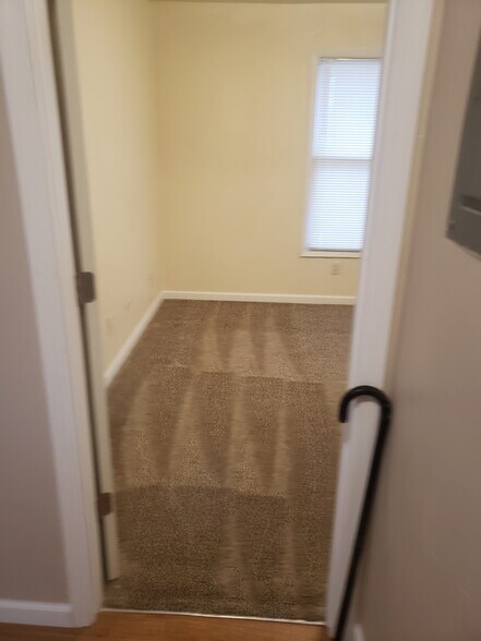 bedroom - 327 W Frontage Rd NW