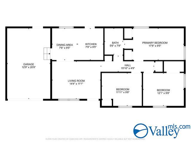 Building Photo - 3311 Wilks Pl SW