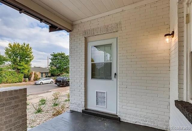 Building Photo - 1385 Quitman St