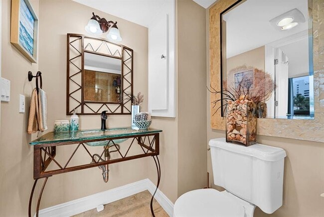 Building Photo - 3301 S Ocean Blvd