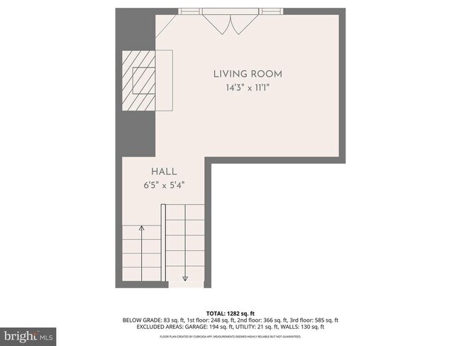 Building Photo - 117 Shooters Ct