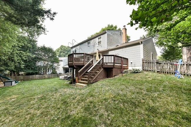 Building Photo - 1613 Folley Lick Ct