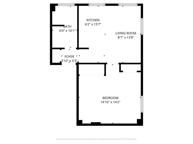 Building Photo - 1320 N 3rd St