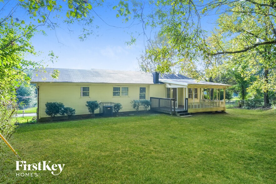 Building Photo - 1259 Huffman Rd