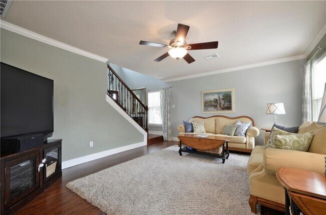 Building Photo - 3345 Winding River Trail