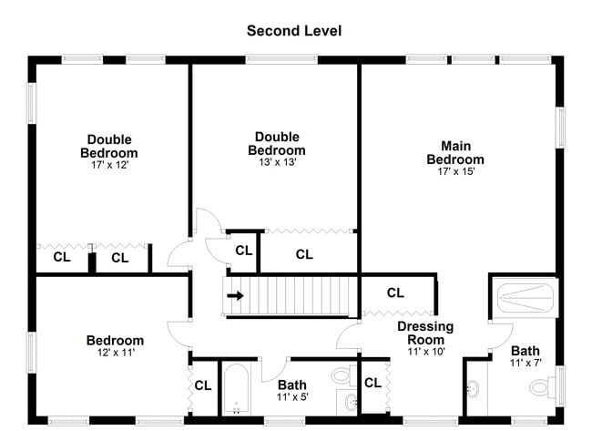 Building Photo - 17 Nawthorne Rd