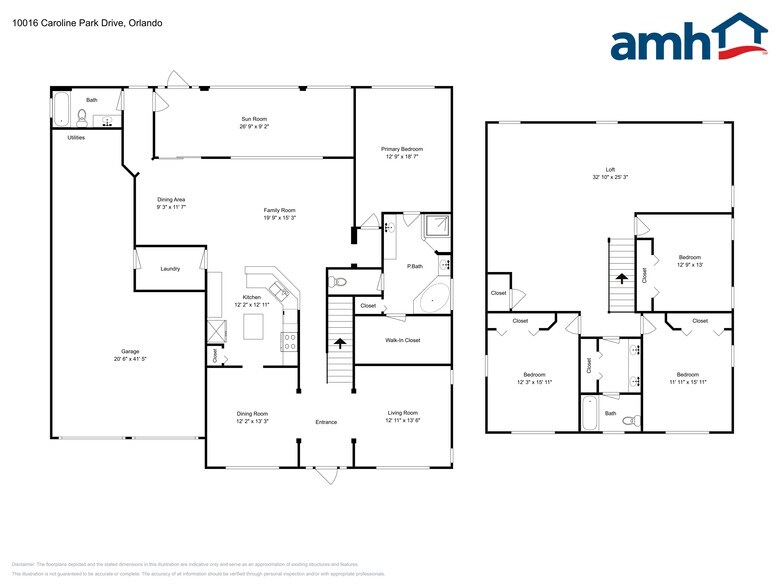 Building Photo - 10016 Caroline Park Dr