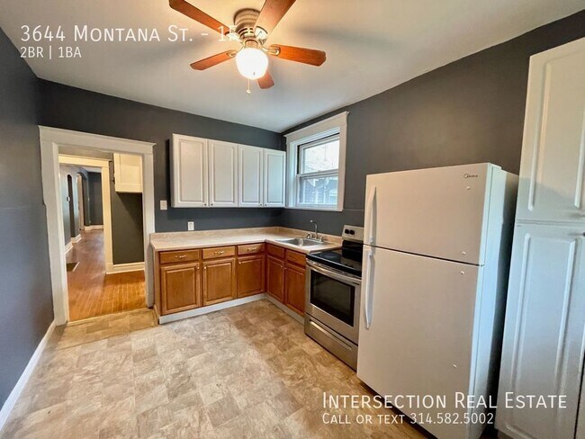 Building Photo - 3644 Montana St
