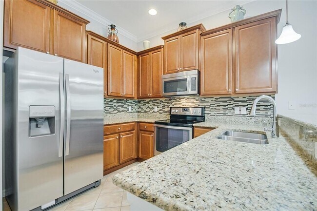 Building Photo - 12126 Tripletail Ln